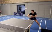 Tennis de table : L'Entente Porto-Vecchio – Bonifacio réalise une belle opération à Monaco 