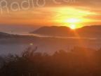 La météo du jour en Corse