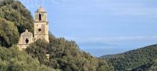 La photo du jour : Santa Chjara di Ruglianu 