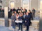 "Aiacciu Bellu" : le centre d'interprétation de l'architecture et du patrimoine de la ville inauguré