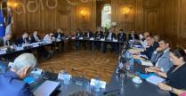 Autonomie : le projet constitutionnel soumis aux élus corses le 26 février 