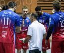 Ligue B : le GFCA Volley-Ball défie l’AS Cannes au Palatinu