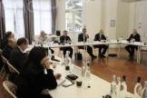 Darmanin : un dîner à Beauvau avec les élus corses "pour conclure ?" 