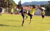 Football Grand Sud - La JS Bonifacio passe dans la douleur 