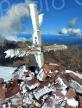 La photo du jour : au sommet du Monte Corona 