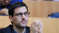 Petr’Antò Tomasi : « La proposition de Gérald Darmanin ne changera pas la vie des Corses » 