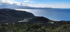 La météo du jour en Corse