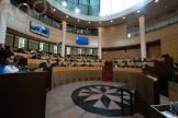 Après Beauvau, l’Assemblée de Corse rejoue le dîner