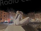 La photo du jour : Bastia la nuit, c'est beau aussi...
