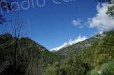La météo du jour en Corse 