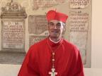 Cardinal Bustillo : "Fortifier la Corse"