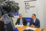 Surendettement des ménages en Corse en 2023 : une situation dégradée mais des chiffres encourageants