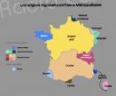 Le Corse occuperait la première place sur le podium des langues que les Français veulent le plus apprendre