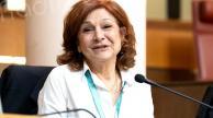 Marie-Jeanne Nicoli retrouve la présidence du Cesec de Corse