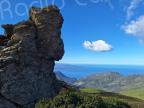 La photo du jour : vu de Bocca di Santa Maria 