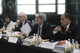 Eric Coquerel : " La singularité de la Corse mérite certains impôts spécifiques " 