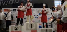 Un boulanger français champion du monde de chocolatine et pain au chocolat 