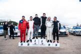 Battì Ceccaldi remporte le Rallye du Pays Ajaccien 2024