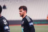 Ligue 2 : Le gardien de l'AC Ajaccio, Ghjuvanni Quilichini, rejoint Avranches