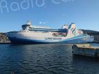 La Meridionale : Le trafic des ferries vers la Corse perturbé par une grève