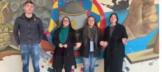 Grâce à une vidéo sur leur formation, 11 élèves de BTS du lycée Paul-Vincensini iront au Grand Rex à Paris