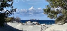 La météo du jour en Corse