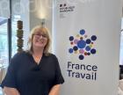 France Travail Corse a une nouvelle directrice 
