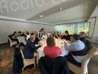 Ajaccio : L’immersion pour faciliter les recrutements 