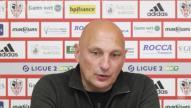 Ligue 2 – L’AC Ajaccio doit rebondir face au Paris FC 