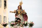 Les Ajacciens se préparent à célébrer A Madunnucia, leur sainte patronne