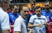 Frédéric Ferrandez (GFCA Volley) : "Que ce fut difficile !"