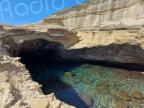 La photo du jour : à Bunifazziu, les eaux cristallines de l'Orca