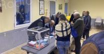 Elections partielles à Patrimoniu : Alexandre Olmeta, candidat de la majorité municipale élu
