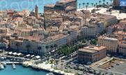 Ajaccio sur le podium des villes les plus sûres de France