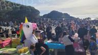 A Pietrosella, un premier carnaval très réussi 