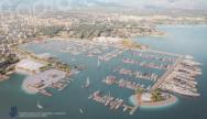 Le futur port de plaisance de Porto-Vecchio se dévoile enfin 