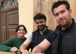 A Bastia, les bancalari sont les gardiens de la tradition menuisière de San Ghjisè 