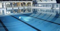Bastia : 2B natation cherche des lignes d'entraînement 