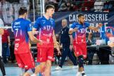 Volley-ball (Play-offs Ligue B) : le GFCA bat Martigues (3-2) et file en demi-finale ! 