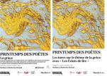 « Printemps des poètes » : à Bastia les jeunes se mobilisent autour de la « Grâce»