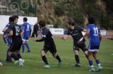 Football : Les clubs du grand sud Grand Sud poursuivent sur leur lancée 