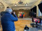 Le photographe Yann Arthus-Bertrand va tirer le portrait des Ajacciens durant trois jours