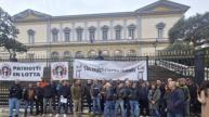 Inscription des prisonniers politiques corses au Fijait : Patriotti in lotta accuse l'Etat de renier les "engagements pris" 