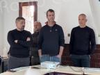 Réfection du sentier de Caprunale : Un projet ambitieux pour préserver un patrimoine séculaire 