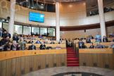 Assemblée de Corse : après l'avancée sur l'autonomie, retour sur terre avec le budget primitif 