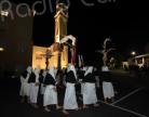 A Corte, la tradition du Jeudi Saint se perpétue