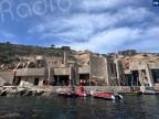 A Calvi, les pompiers poursuivent leur formation de sauveteurs côtiers 