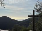 La photo du jour : le silence de la nature capcorsine 