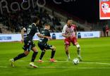 Ligue 2 - ​L’ACA impuissant face à Auxerre (0-1) 