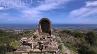 La photo du jour : Sant'Andria di Biguglia 